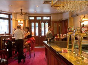 The Occidental Hotel - Accommodation Whitsundays 0