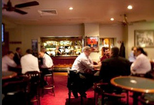 The Occidental Hotel - Accommodation Whitsundays 1