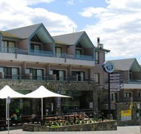Banjo Paterson Inn - Accommodation Whitsundays