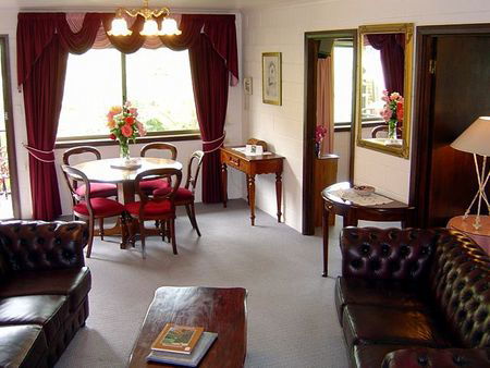 Grosvenor Court Apartments - Accommodation Whitsundays 2
