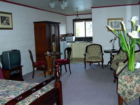 Grosvenor Court Apartments - Accommodation Whitsundays 3
