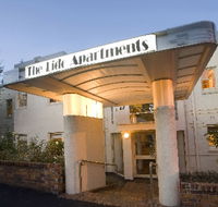 The Lido Boutique Apartments - Accommodation Whitsundays