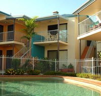 Coffee House Luxury Apartments - Accommodation Whitsundays