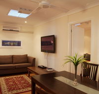 Manly Lodge Boutique Hotel - Accommodation Whitsundays