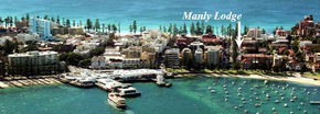 Manly Lodge Boutique Hotel - Accommodation Whitsundays 3