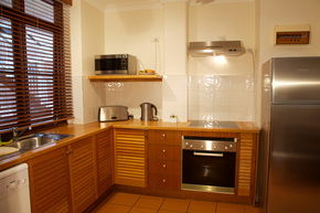 Manly Lodge Boutique Hotel - Accommodation Whitsundays 5