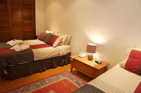 Manly Lodge Boutique Hotel - Accommodation Whitsundays 6