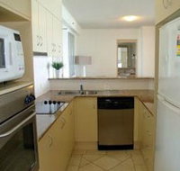 Indigo Blue Holiday Apartments - Accommodation Whitsundays