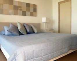 Indigo Blue Holiday Apartments - Accommodation Whitsundays 2