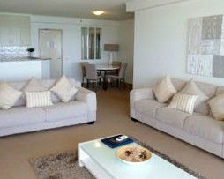 Indigo Blue Holiday Apartments - Accommodation Whitsundays 4