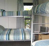 Boardrider Backpackers and Motel - Accommodation Whitsundays