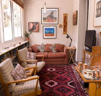 Australia Street Bed And Breakfast - Accommodation Whitsundays