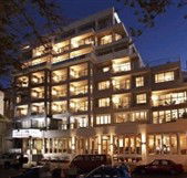 Radisson Kestrel Hotel On Manly Beach - Accommodation Whitsundays