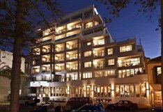 Radisson Kestrel Hotel On Manly Beach - Accommodation Whitsundays 0