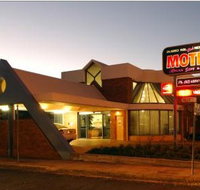 Dubbo Rsl Club Motel - Accommodation Whitsundays