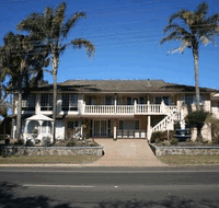 Clifford Park Holiday Motor Inn - Accommodation Whitsundays