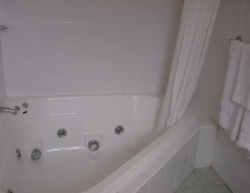 St. Marys Park View Motel - Accommodation Whitsundays 3