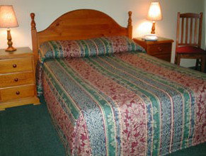 Parramatta City Motel - Accommodation Whitsundays 1