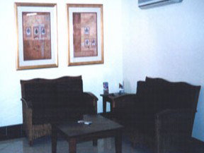 Parramatta City Motel - Accommodation Whitsundays 3