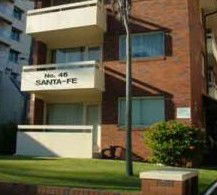 Manly Seaside Holiday Apartments - Accommodation Whitsundays 0