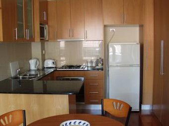 Manly Seaside Holiday Apartments - Accommodation Whitsundays 3