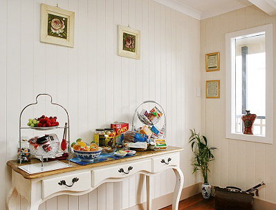Fern Cottage Bed And Breakfast - Accommodation Whitsundays 2