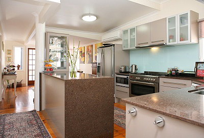 Fern Cottage Bed And Breakfast - Accommodation Whitsundays 3