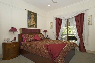 Fern Cottage Bed And Breakfast - Accommodation Whitsundays 4