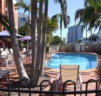 Joanne Apartments - Accommodation Whitsundays