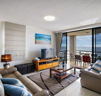 Kingsrow Holiday Apartments - Accommodation Whitsundays