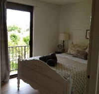 Aquarius Holiday Apartments - Accommodation Whitsundays