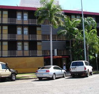 Poinciana Inn - Accommodation Whitsundays