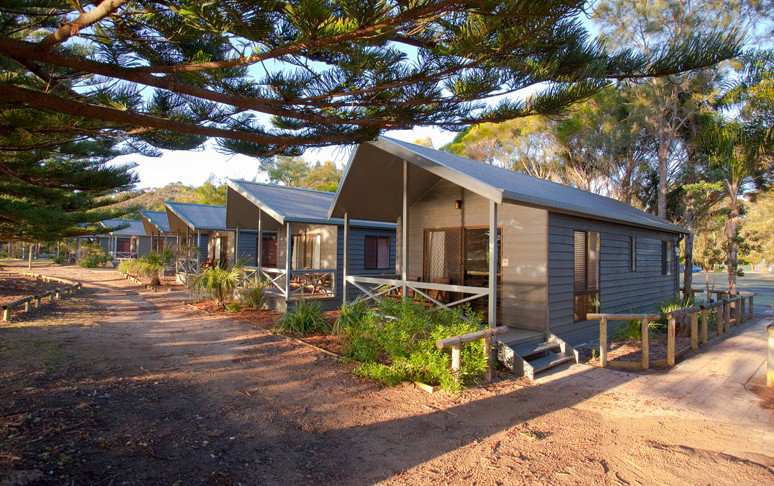 South Darras NSW Accommodation Whitsundays