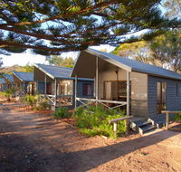 Murramarang Ecotourism Resort Eco Point - Accommodation Whitsundays