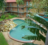 Alatai Holiday Apartments - Accommodation Whitsundays