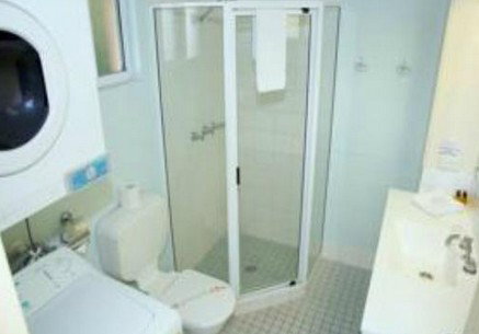 Alatai Holiday Apartments - Accommodation Whitsundays 2