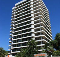 Marrakai Luxury Apartments - Accommodation Whitsundays