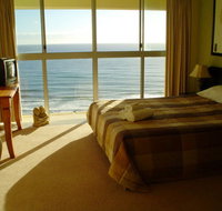 Cashelmara Beachfront Apartments - Accommodation Whitsundays