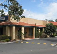 Ferntree Gully Hotel Motel - Accommodation Whitsundays