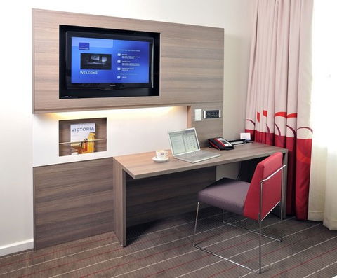 Novotel Melbourne Glen Waverley - Accommodation Whitsundays 3