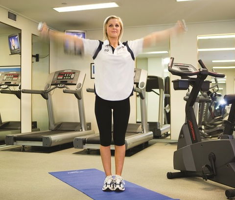 Novotel Melbourne Glen Waverley - Accommodation Whitsundays 5