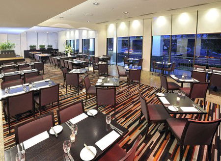 Novotel Melbourne Glen Waverley - Accommodation Whitsundays 8