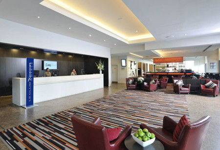 Novotel Melbourne Glen Waverley - Accommodation Whitsundays 9