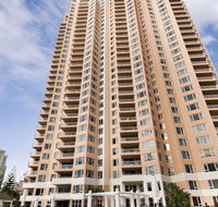 Belle Maison Apartments - Accommodation Whitsundays