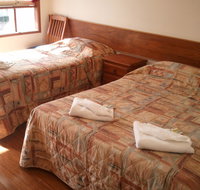 Beaconsfield Lodge Motel - Accommodation Whitsundays