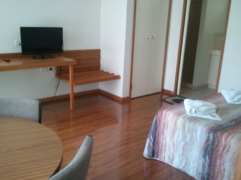 Beaconsfield Lodge Motel - Accommodation Whitsundays 3