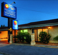 Comfort Inn Victor Harbor - Accommodation Whitsundays