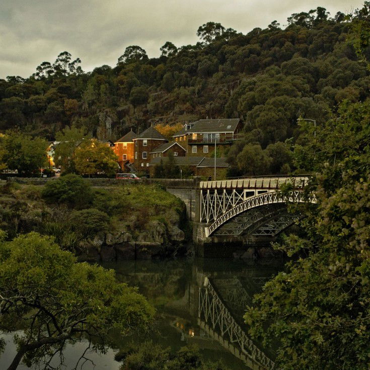 Norwood TAS Accommodation Whitsundays