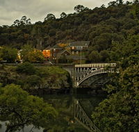 Leisure Inn Penny Royal Motel  Apartments - Accommodation Whitsundays