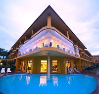 Apollo International - Accommodation Whitsundays